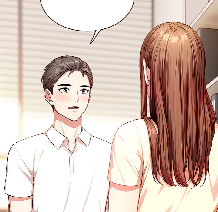 The Restless Divorcee - Chapter 6 [photo 101] - MangaPorn