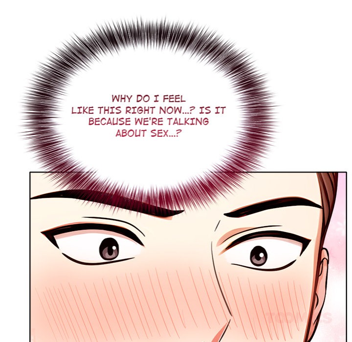 The Restless Divorcee - Chapter 6 [photo 105] - MangaPorn