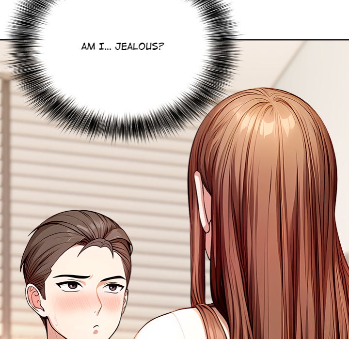 The Restless Divorcee - Chapter 6 [photo 107] - MangaPorn