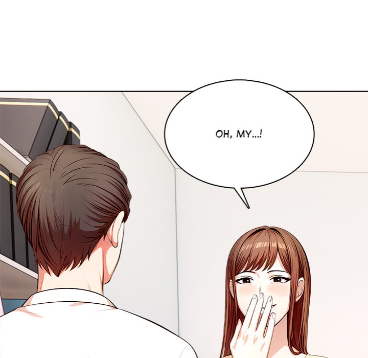 The Restless Divorcee - Chapter 6 [photo 119] - MangaPorn