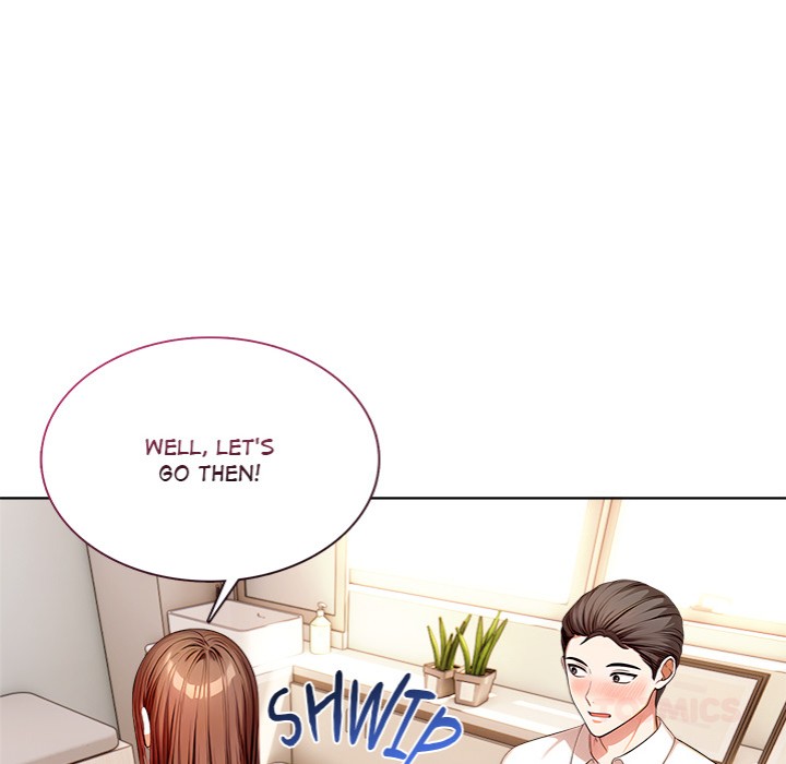 The Restless Divorcee - Chapter 6 [photo 123] - MangaPorn