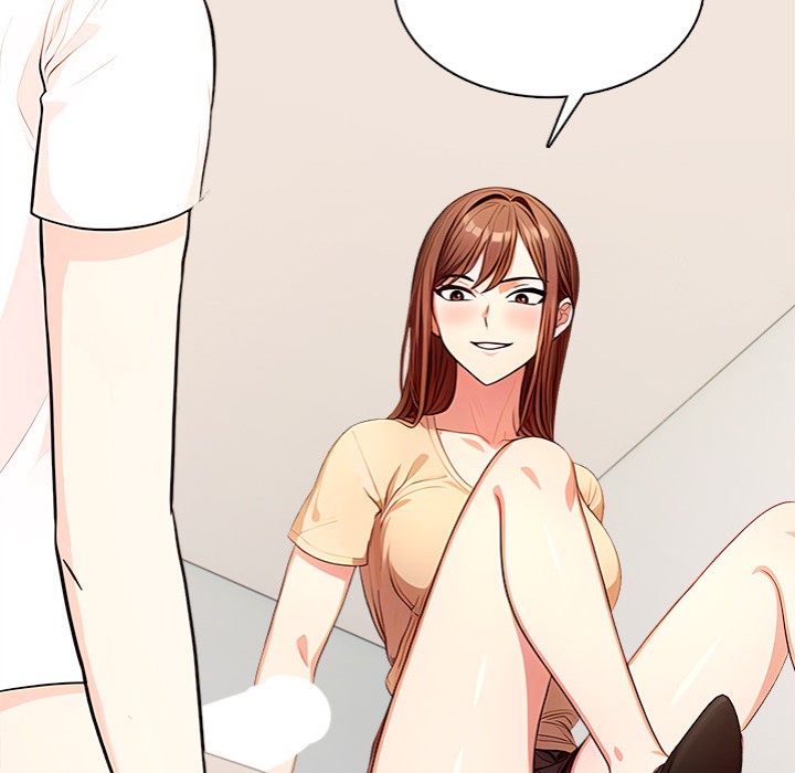 The Restless Divorcee - Chapter 6 [photo 126] - MangaPorn