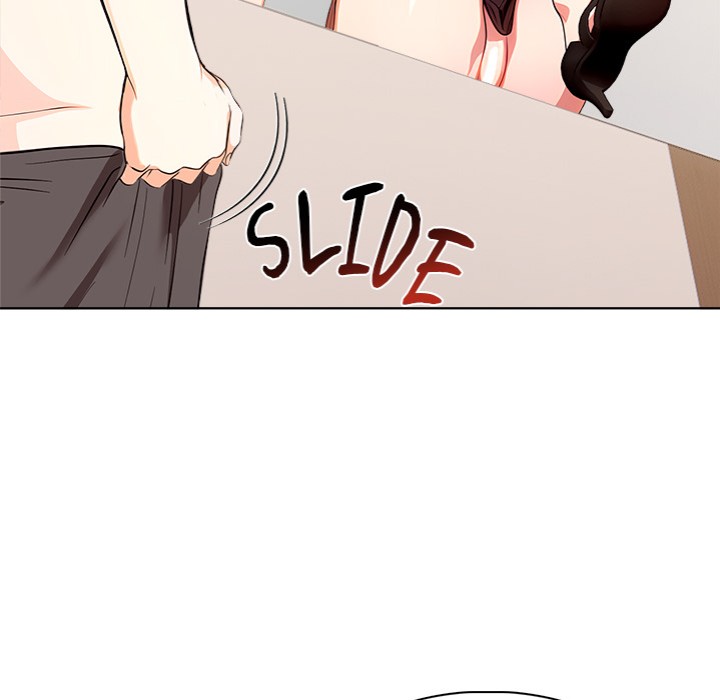 The Restless Divorcee - Chapter 6 [photo 127] - MangaPorn