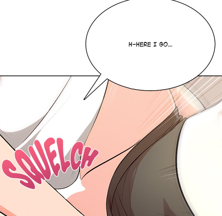 The Restless Divorcee - Chapter 6 [photo 128] - MangaPorn