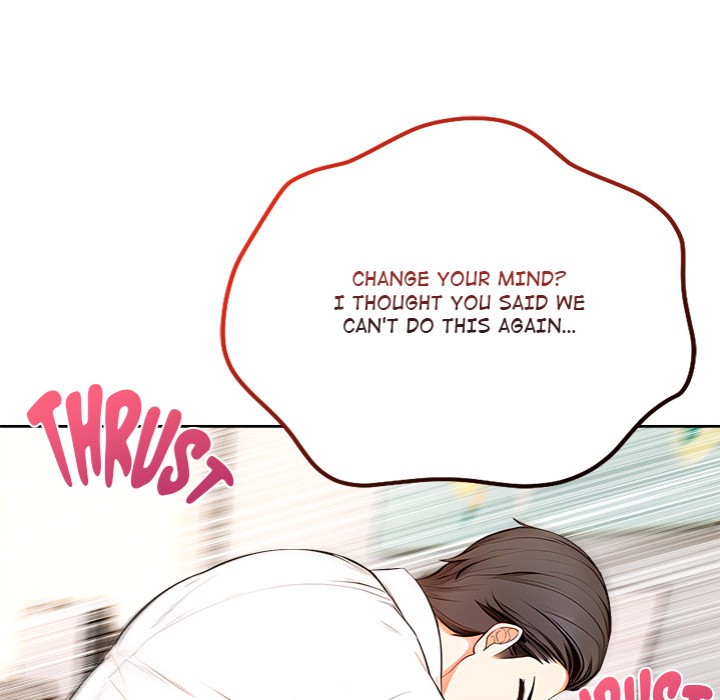 The Restless Divorcee - Chapter 6 [photo 132] - MangaPorn