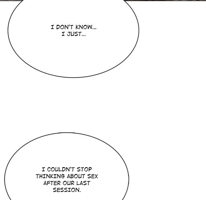 The Restless Divorcee - Chapter 6 [photo 134] - MangaPorn