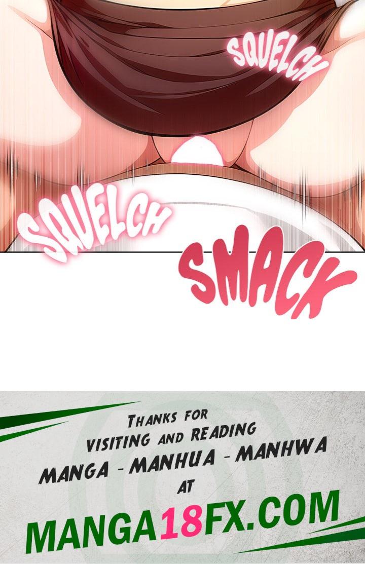 The Restless Divorcee - Chapter 6 [photo 141] - MangaPorn