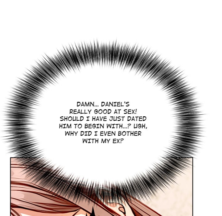 The Restless Divorcee - Chapter 6 [photo 18] - MangaPorn