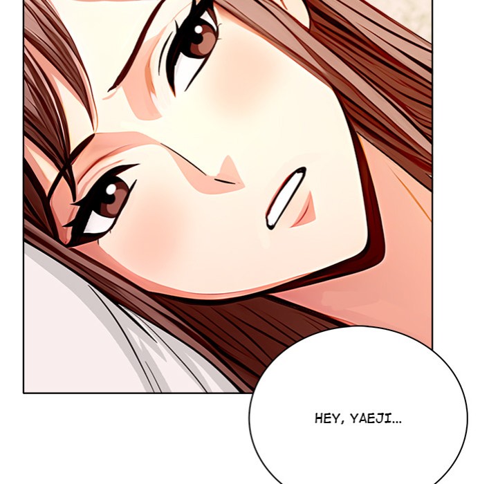 The Restless Divorcee - Chapter 6 [photo 19] - MangaPorn