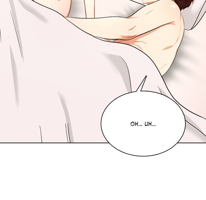 The Restless Divorcee - Chapter 6 [photo 26] - MangaPorn