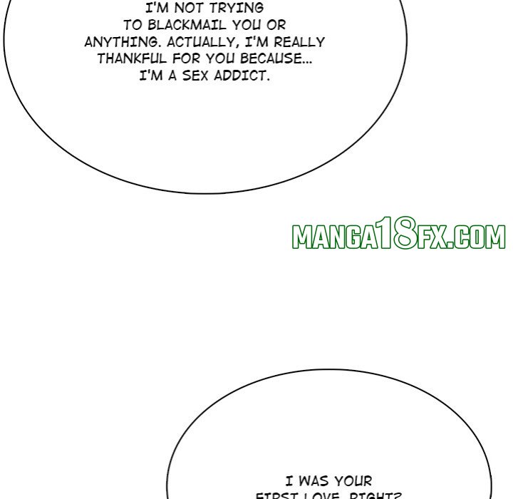 The Restless Divorcee - Chapter 6 [photo 29] - MangaPorn