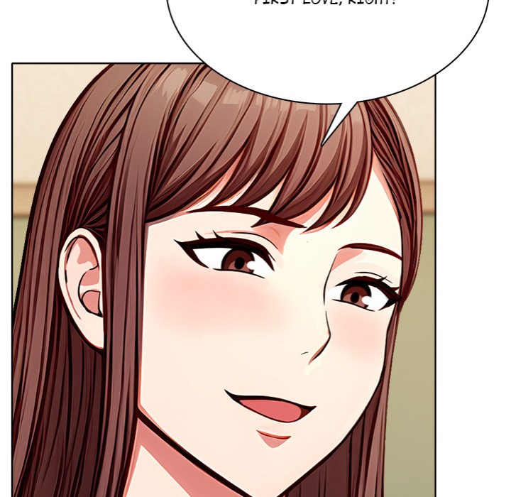 The Restless Divorcee - Chapter 6 [photo 30] - MangaPorn