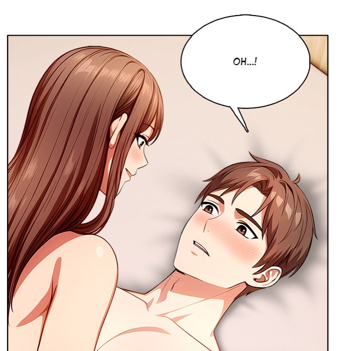 The Restless Divorcee - Chapter 6 [photo 36] - MangaPorn