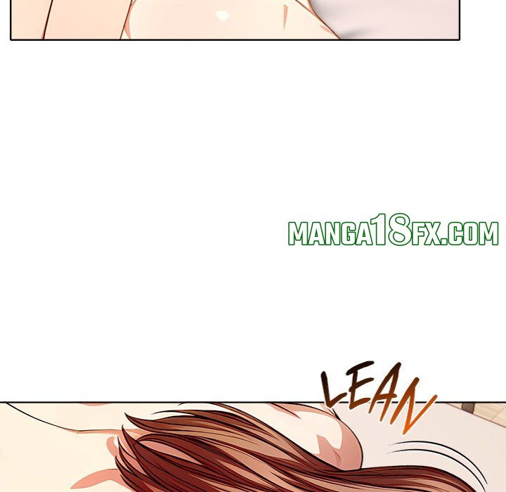 The Restless Divorcee - Chapter 6 [photo 37] - MangaPorn