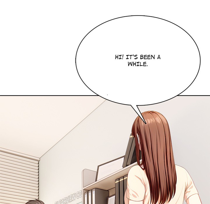 The Restless Divorcee - Chapter 6 [photo 62] - MangaPorn