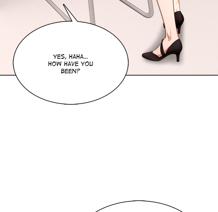 The Restless Divorcee - Chapter 6 [photo 64] - MangaPorn