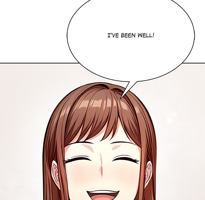 The Restless Divorcee - Chapter 6 [photo 65] - MangaPorn