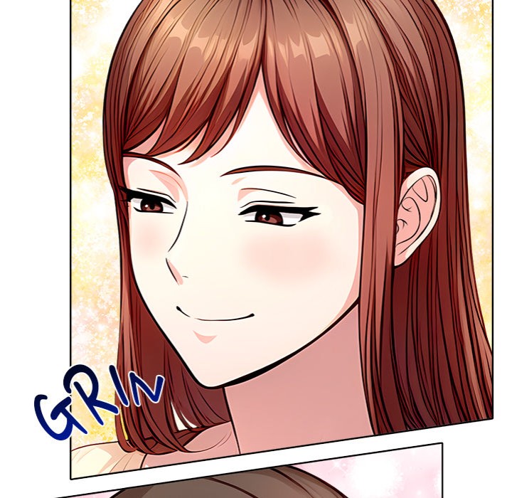 The Restless Divorcee - Chapter 6 [photo 68] - MangaPorn