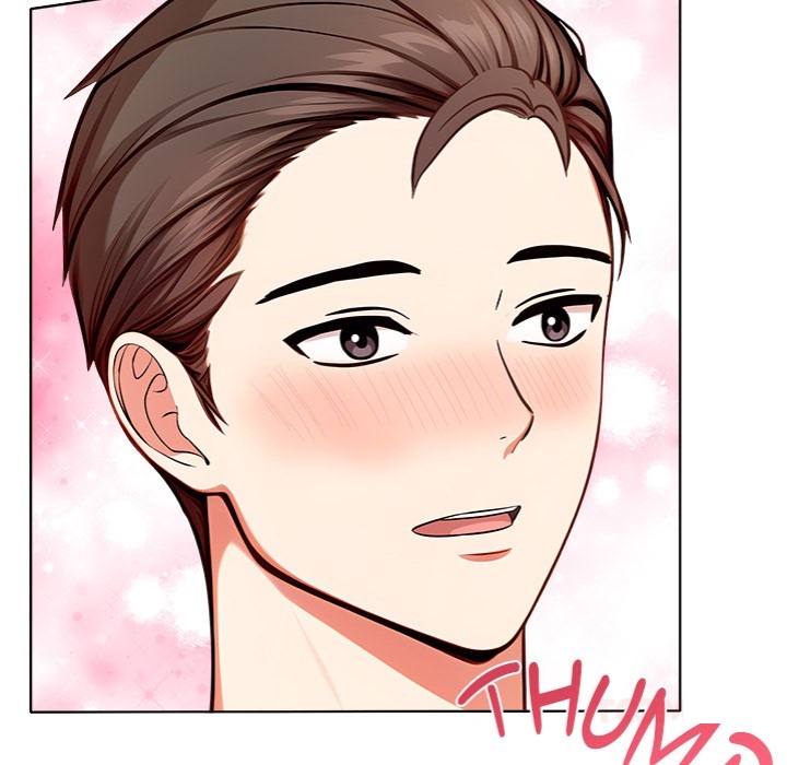 The Restless Divorcee - Chapter 6 [photo 69] - MangaPorn