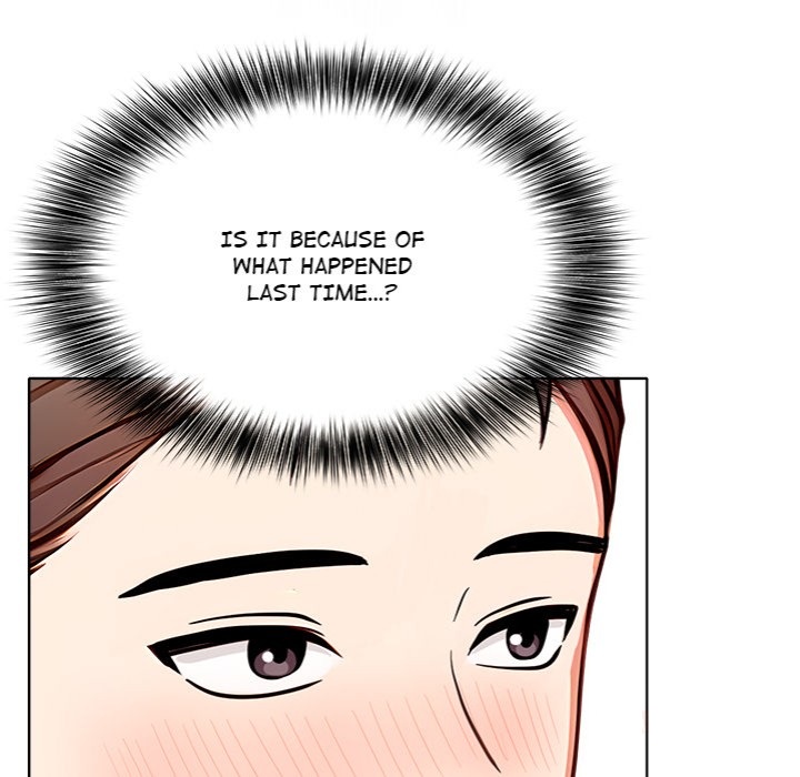 The Restless Divorcee - Chapter 6 [photo 81] - MangaPorn