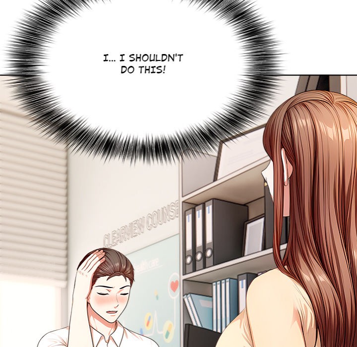 The Restless Divorcee - Chapter 6 [photo 85] - MangaPorn