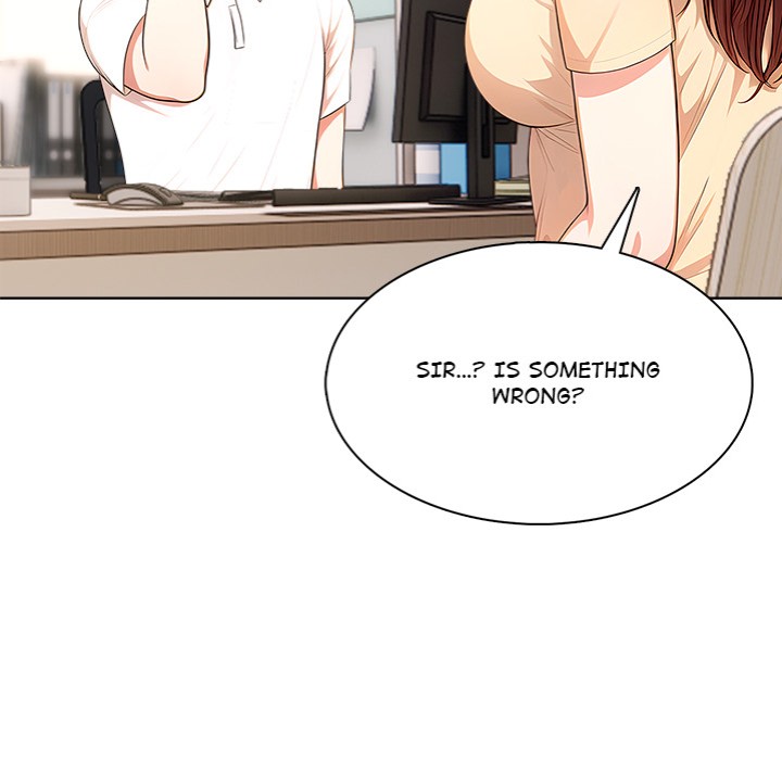 The Restless Divorcee - Chapter 6 [photo 86] - MangaPorn