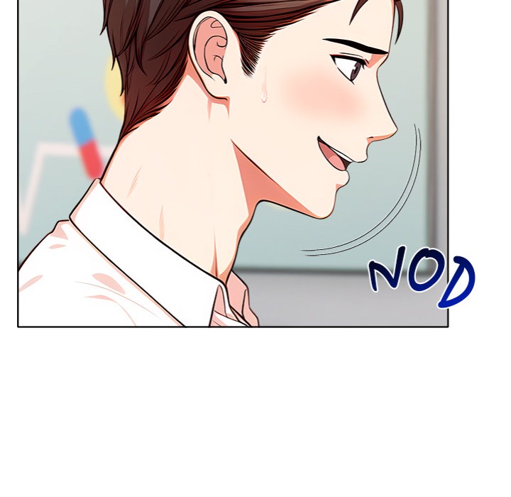 The Restless Divorcee - Chapter 6 [photo 88] - MangaPorn