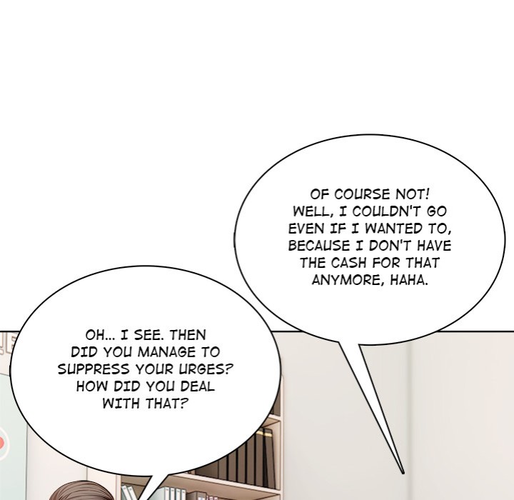 The Restless Divorcee - Chapter 6 [photo 95] - MangaPorn