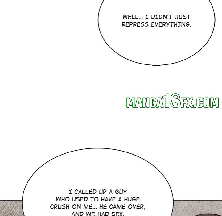 The Restless Divorcee - Chapter 6 [photo 97] - MangaPorn