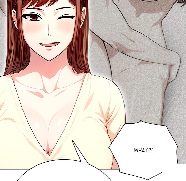 The Restless Divorcee - Chapter 6 [photo 99] - MangaPorn