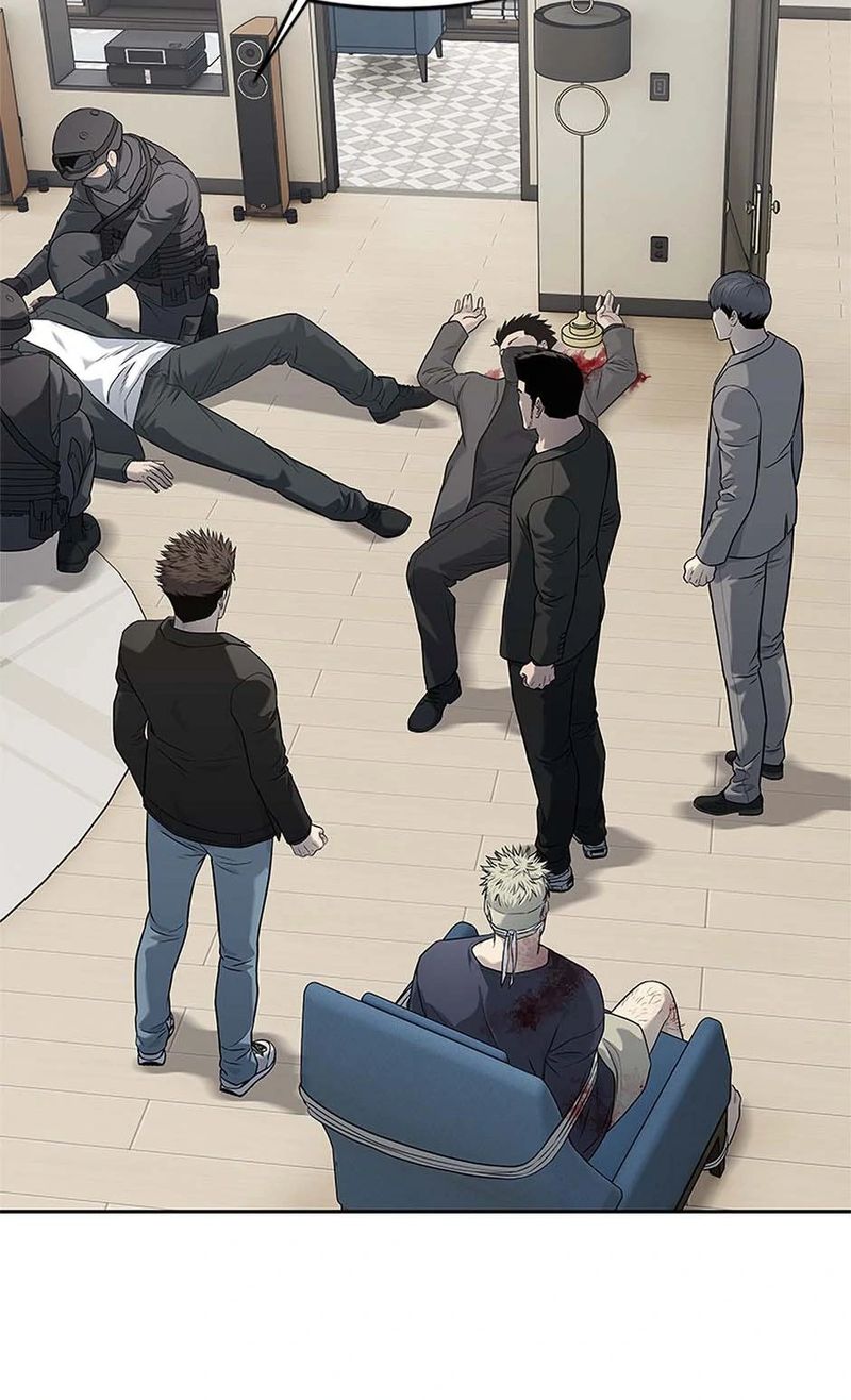 God of Blackfield - Chapter 242 [photo 10] - MangaPorn