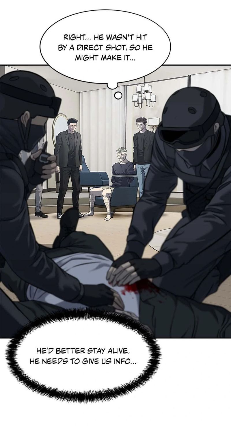 God of Blackfield - Chapter 242 [photo 11] - MangaPorn