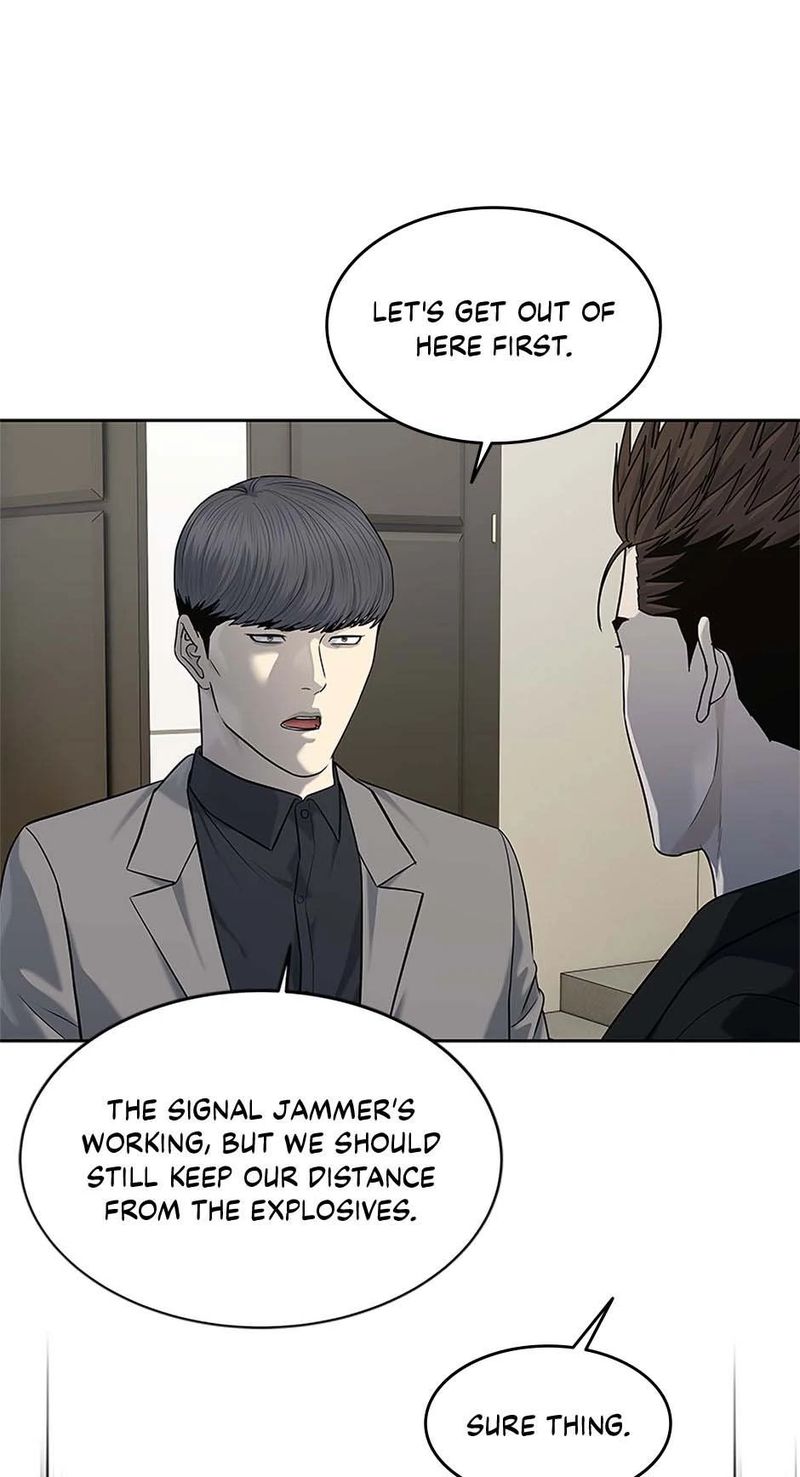 God of Blackfield - Chapter 242 [photo 12] - MangaPorn