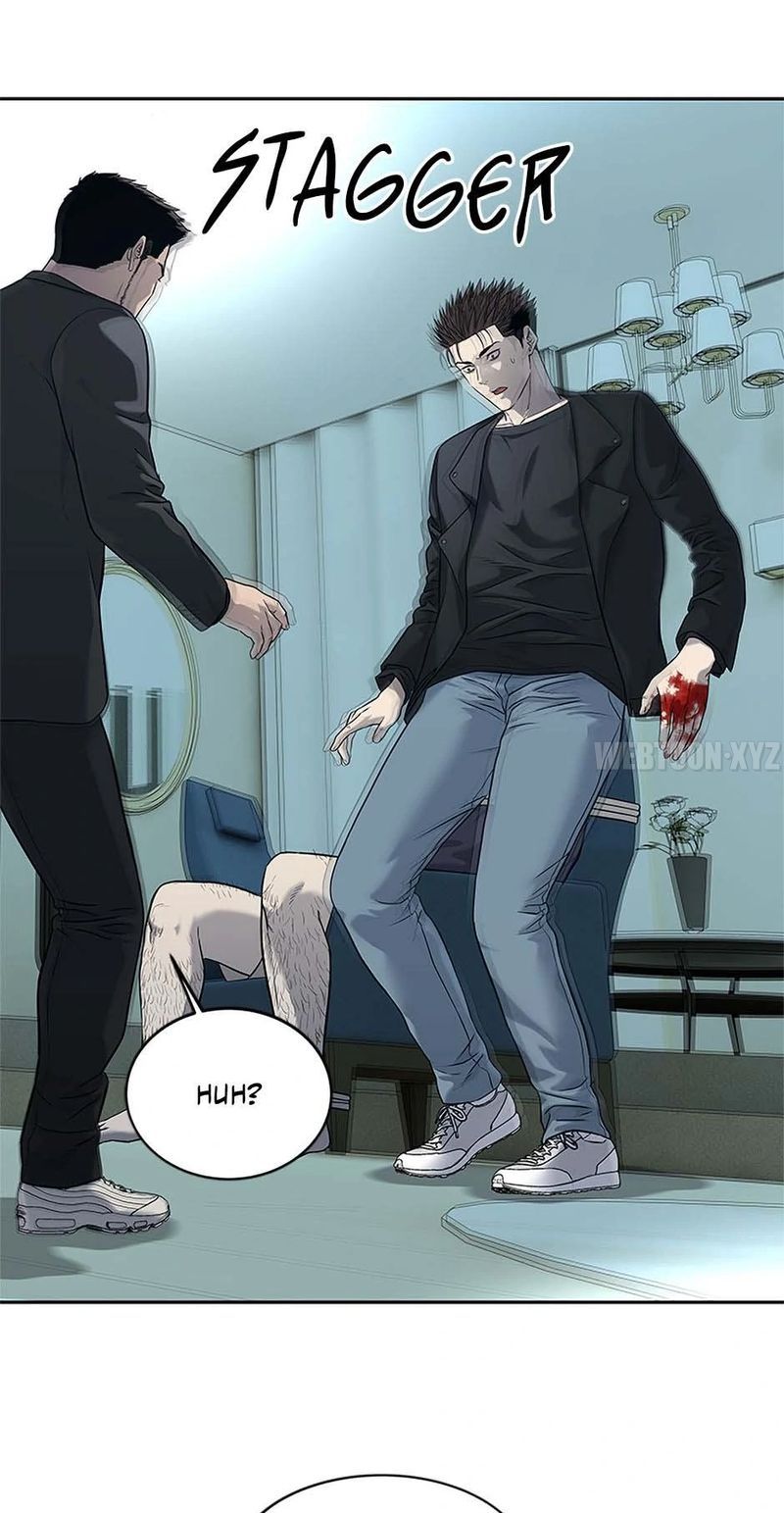 God of Blackfield - Chapter 242 [photo 15] - MangaPorn