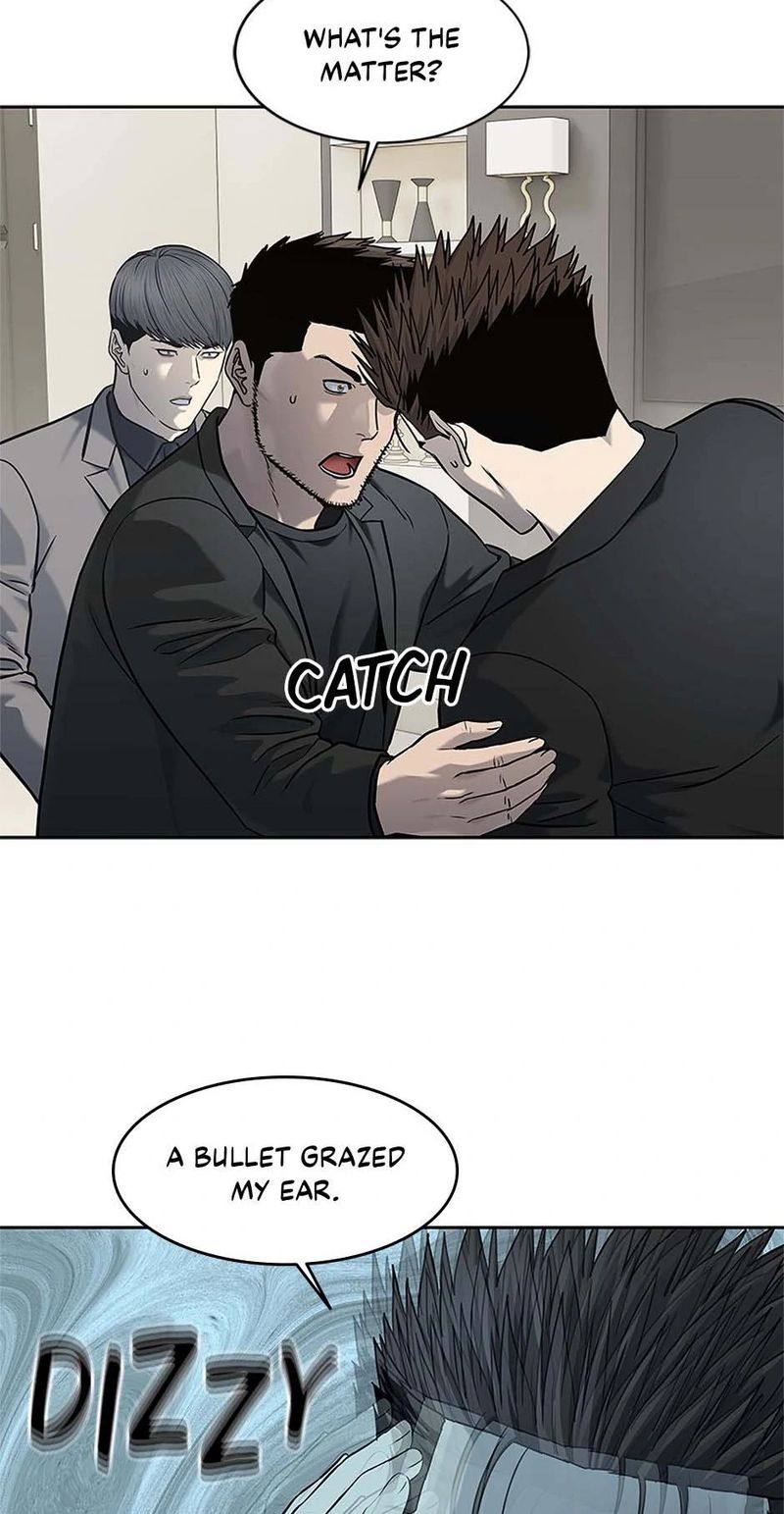 God of Blackfield - Chapter 242 [photo 16] - MangaPorn