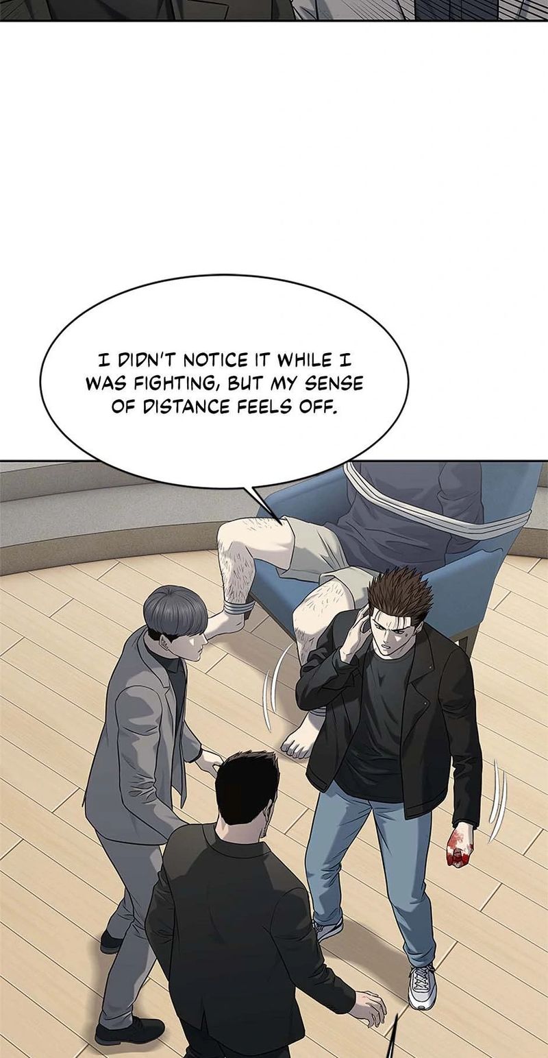 God of Blackfield - Chapter 242 [photo 18] - MangaPorn