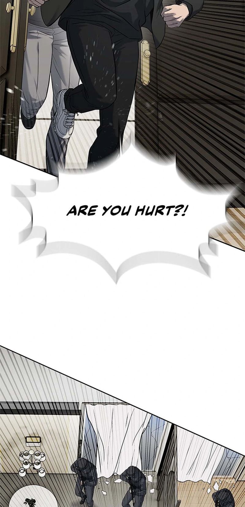 God of Blackfield - Chapter 242 [photo 2] - MangaPorn