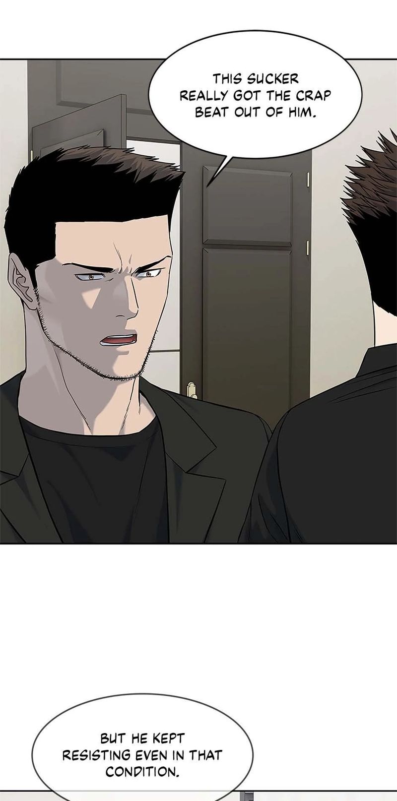 God of Blackfield - Chapter 242 [photo 21] - MangaPorn