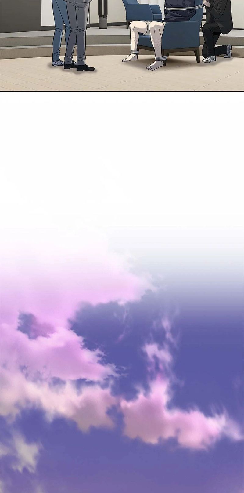 God of Blackfield - Chapter 242 [photo 23] - MangaPorn