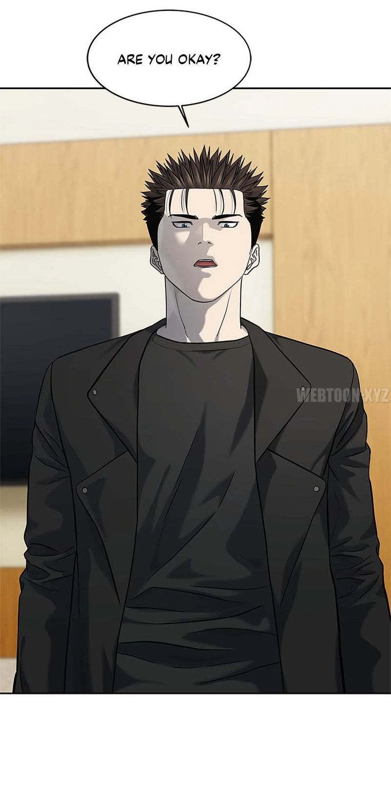 God of Blackfield - Chapter 242 [photo 25] - MangaPorn