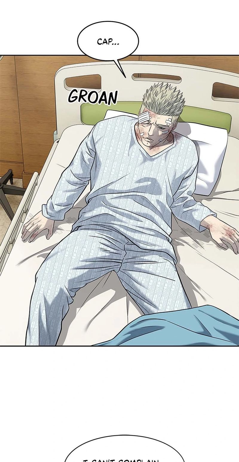 God of Blackfield - Chapter 242 [photo 26] - MangaPorn