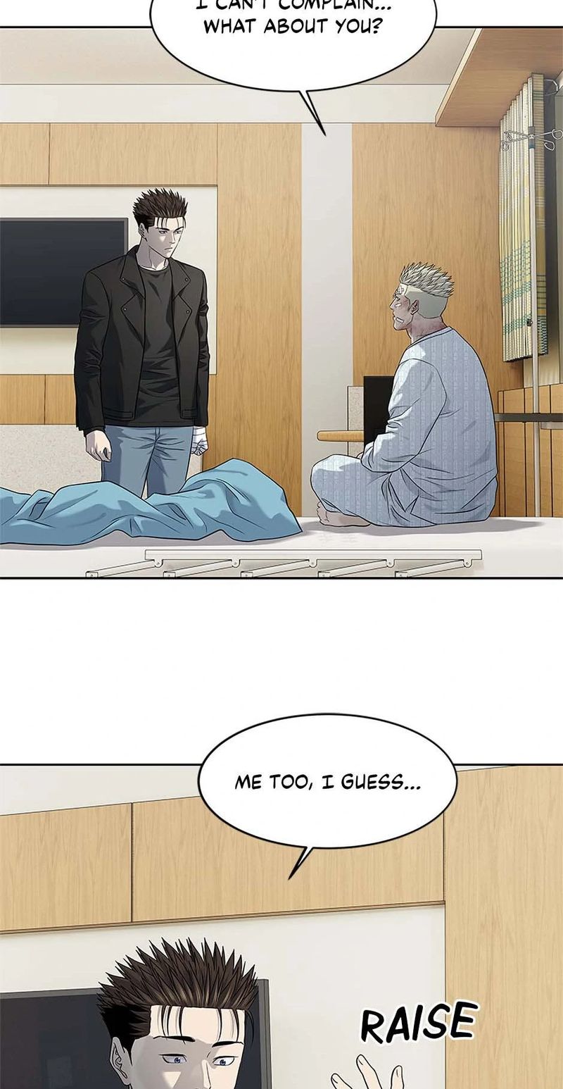 God of Blackfield - Chapter 242 [photo 27] - MangaPorn