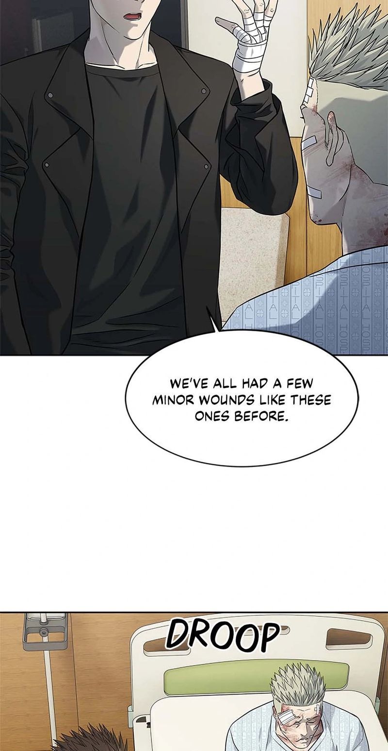 God of Blackfield - Chapter 242 [photo 28] - MangaPorn