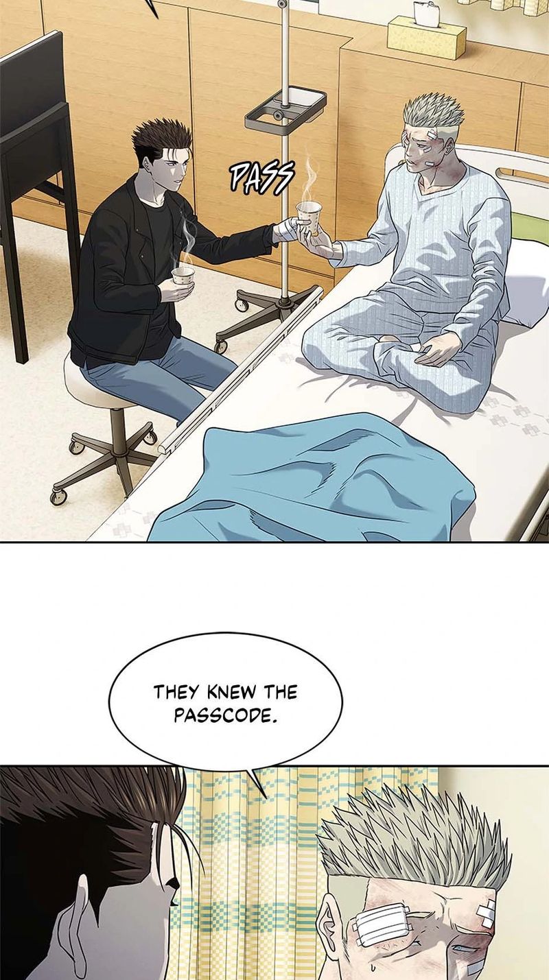 God of Blackfield - Chapter 242 [photo 32] - MangaPorn