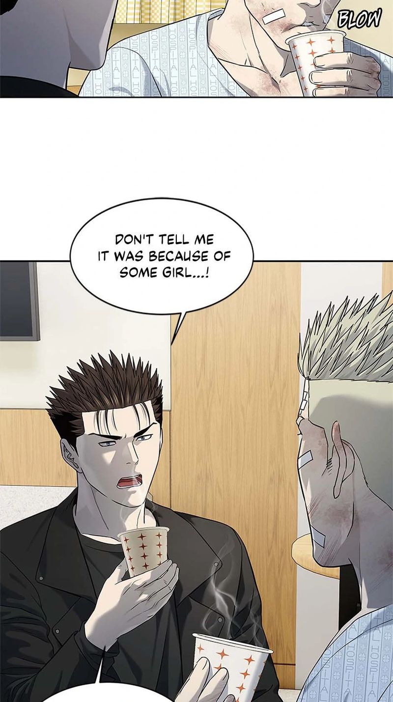 God of Blackfield - Chapter 242 [photo 33] - MangaPorn