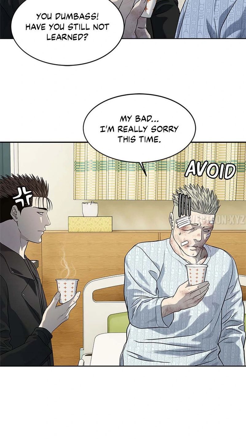 God of Blackfield - Chapter 242 [photo 34] - MangaPorn