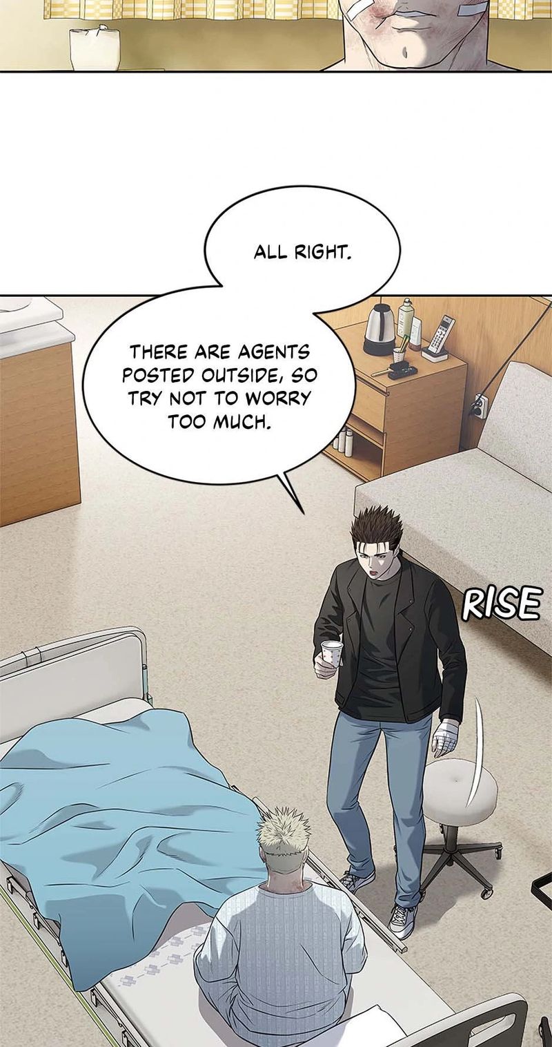 God of Blackfield - Chapter 242 [photo 37] - MangaPorn