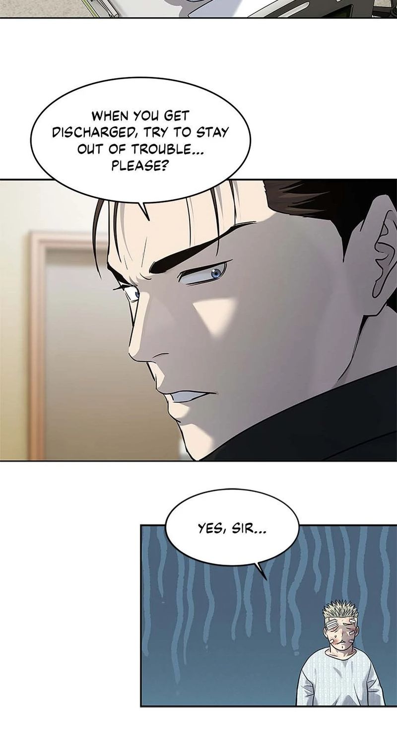 God of Blackfield - Chapter 242 [photo 38] - MangaPorn