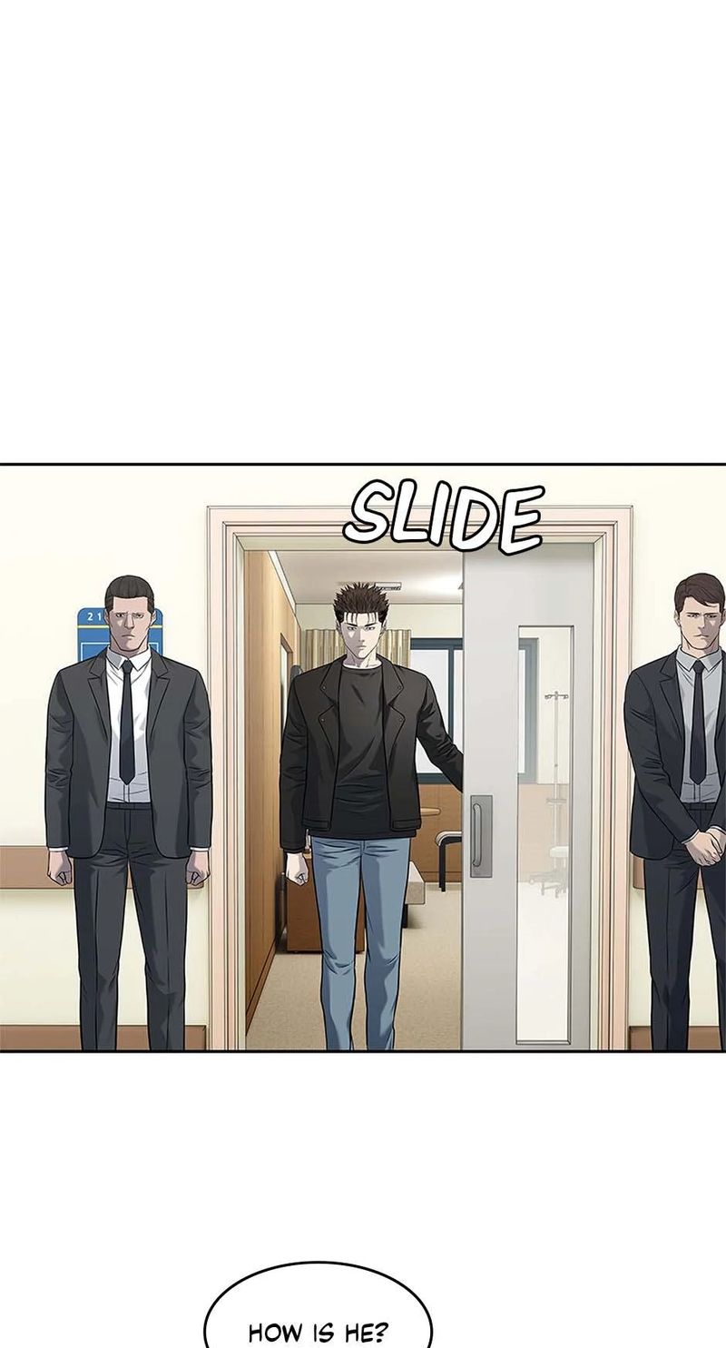 God of Blackfield - Chapter 242 [photo 39] - MangaPorn