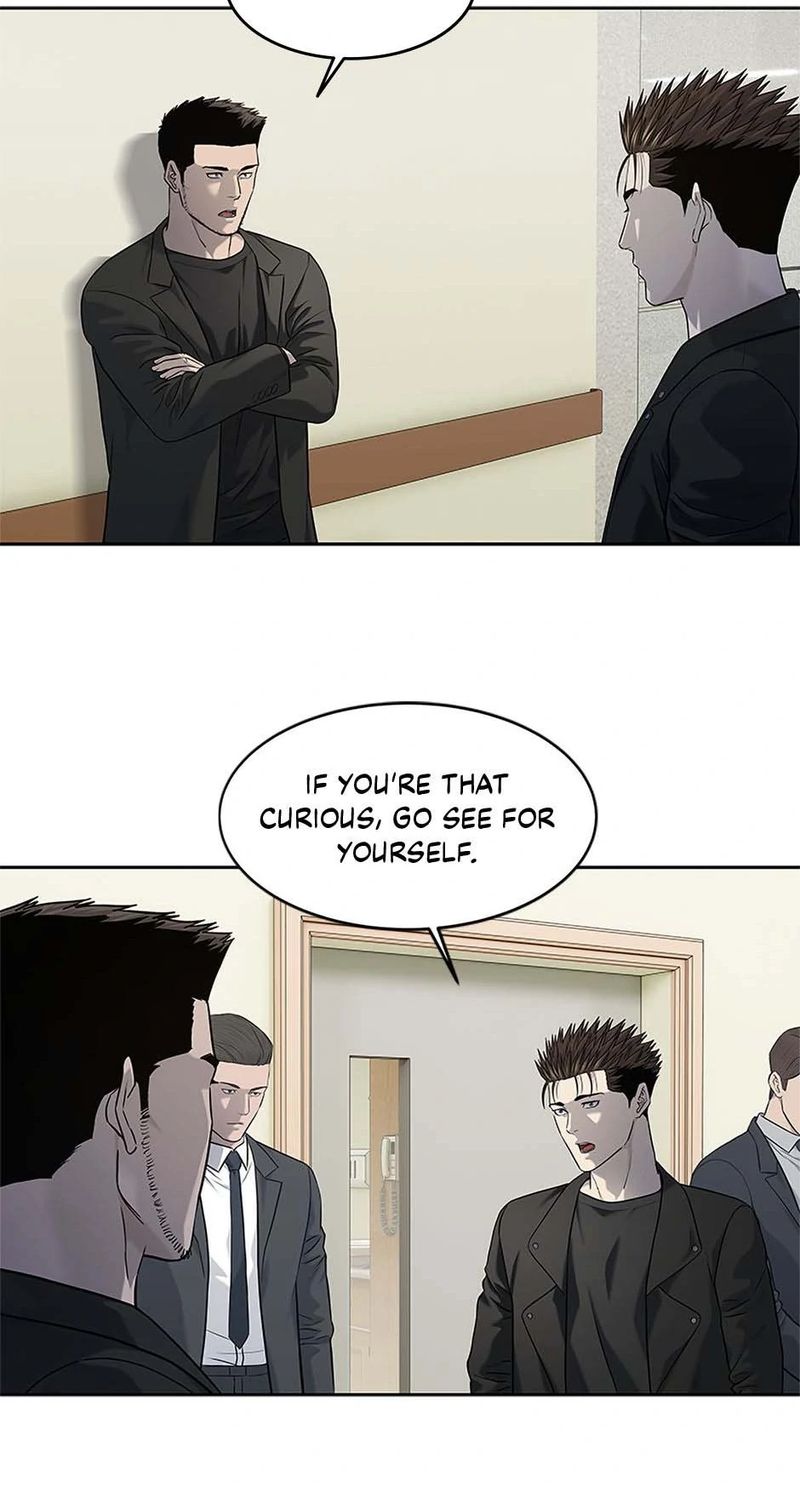 God of Blackfield - Chapter 242 [photo 40] - MangaPorn